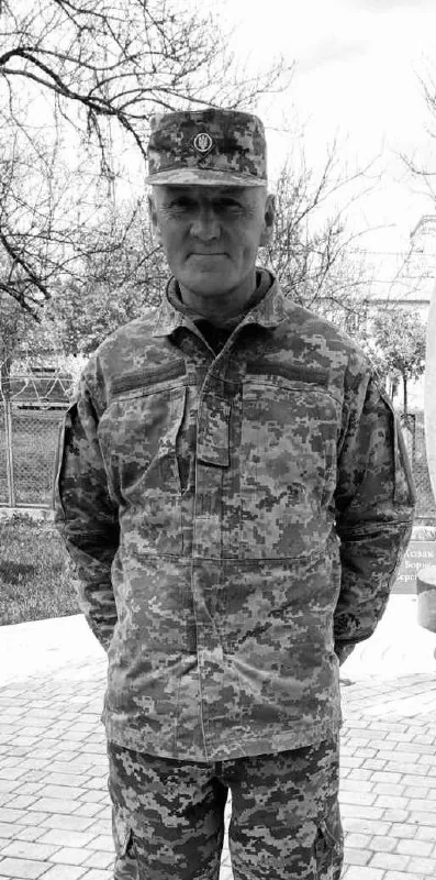 🕯️ Ярослав Солонинка