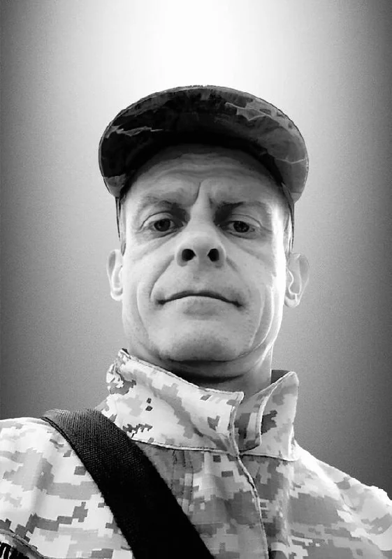 🕯️ Андрій Бараняк