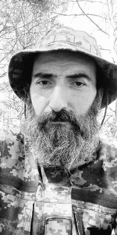 🕯️ Олексій Задорожній