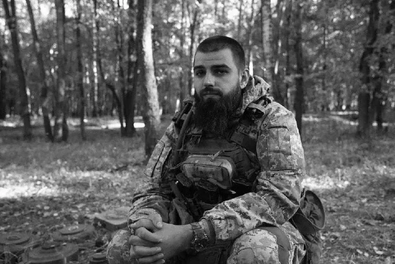 🕯️ Павло Лозінський