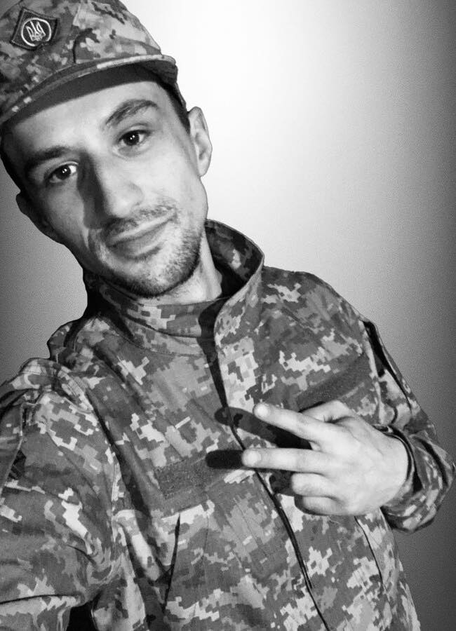 🕯️ Даниїл Панков