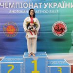 Дар'я Савалюк