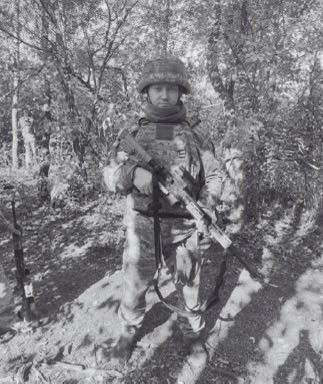 🕯️ Денис Денисенко