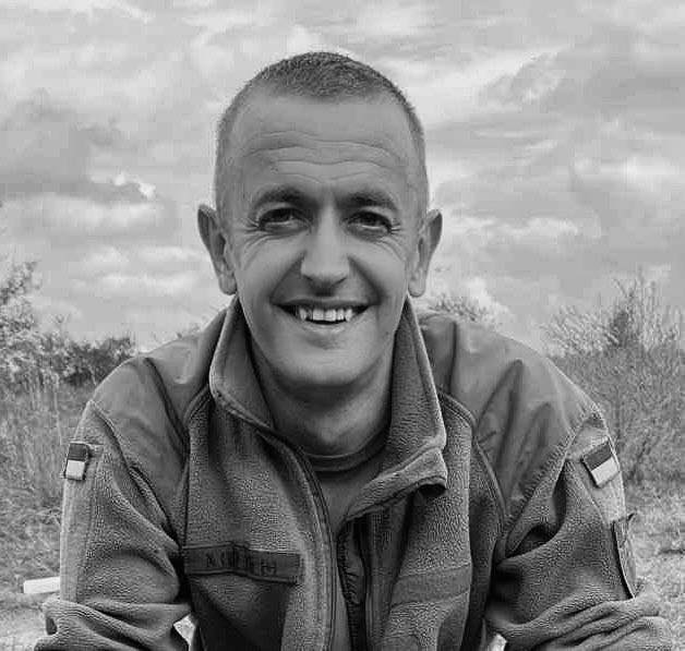 🕯️ Дмитро Курячий «Таксист»