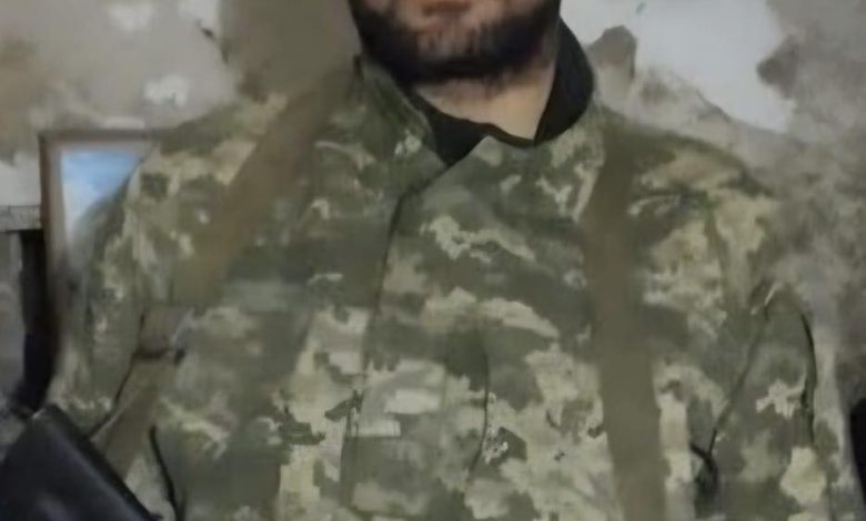 Ганич Сергій