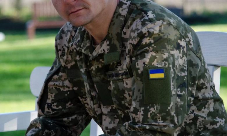 Голько Володимир