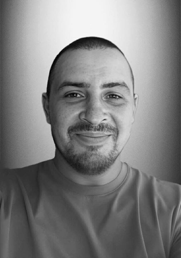 🕯️ Ігор Дашкович