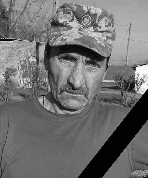 🕯️ Ігор Сабадаж