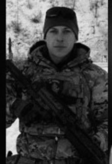 🕯️ Іван Гайовський