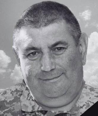 🕯️ Іван Музичак