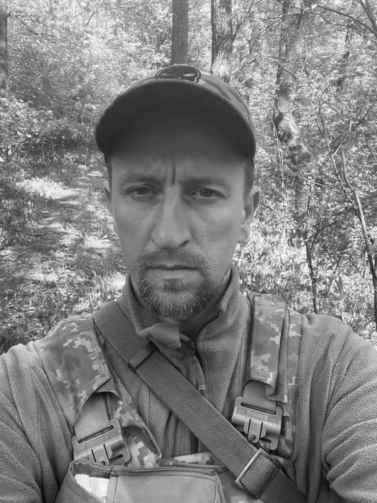 🕯Іван Телегій