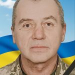 КАСЬЯН Ігор