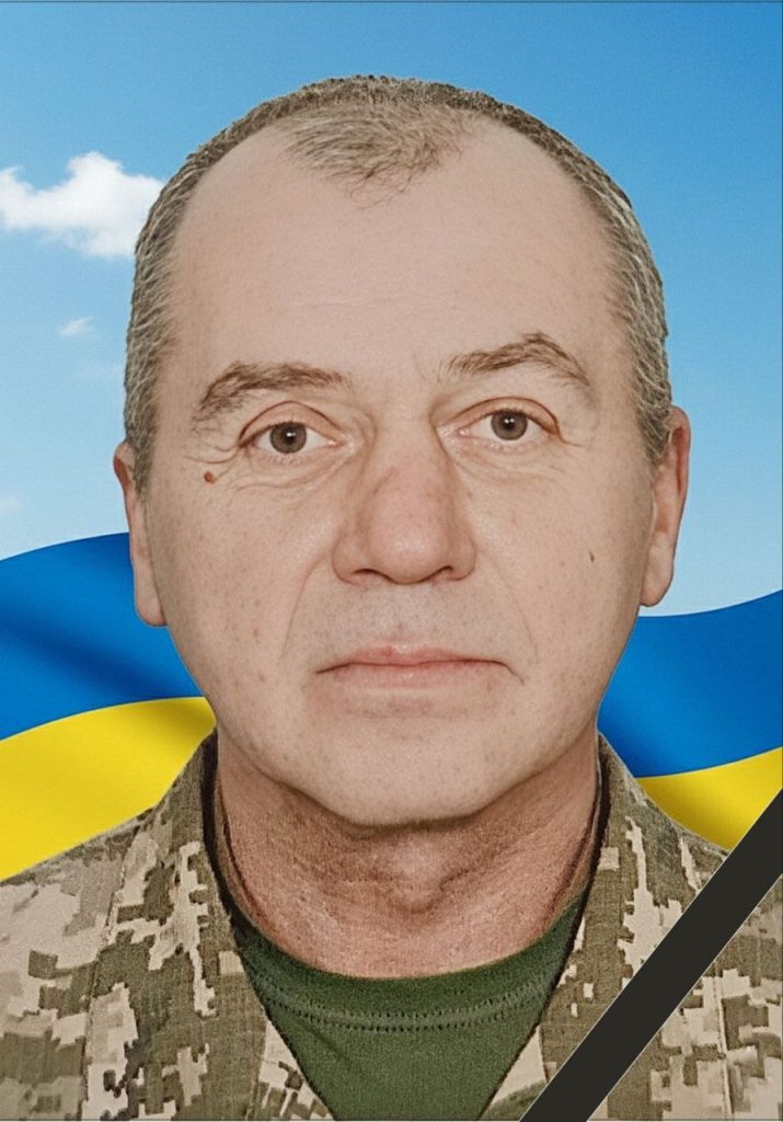 КАСЬЯН Ігор