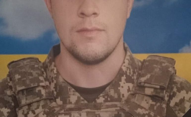 Ляшук Володимир