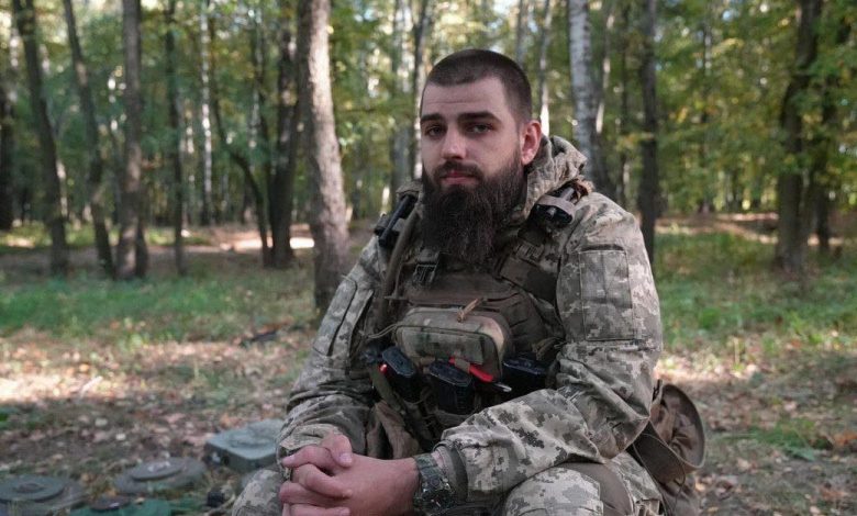 Лозінський Павло