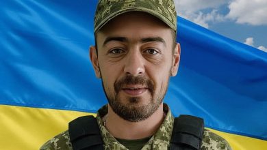 МЕЛЬНИК Віктор Вікторович