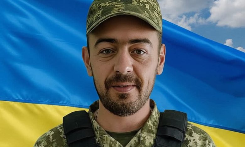 МЕЛЬНИК Віктор Вікторович