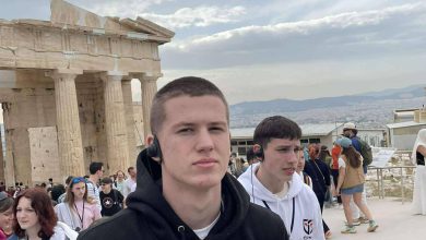 Владислав Мартинюк