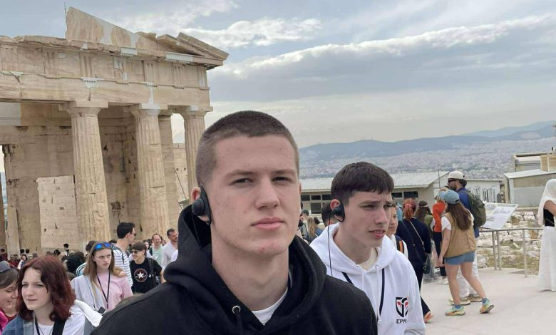 Владислав Мартинюк