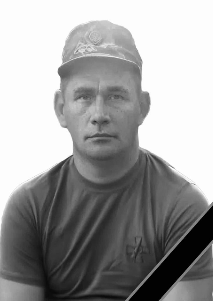 Михайло Малеш