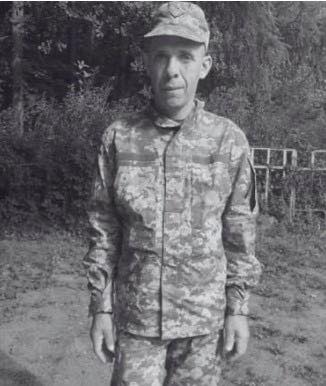 🕯️ Микола Яворський