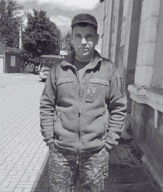 🕯️ Олег Коник