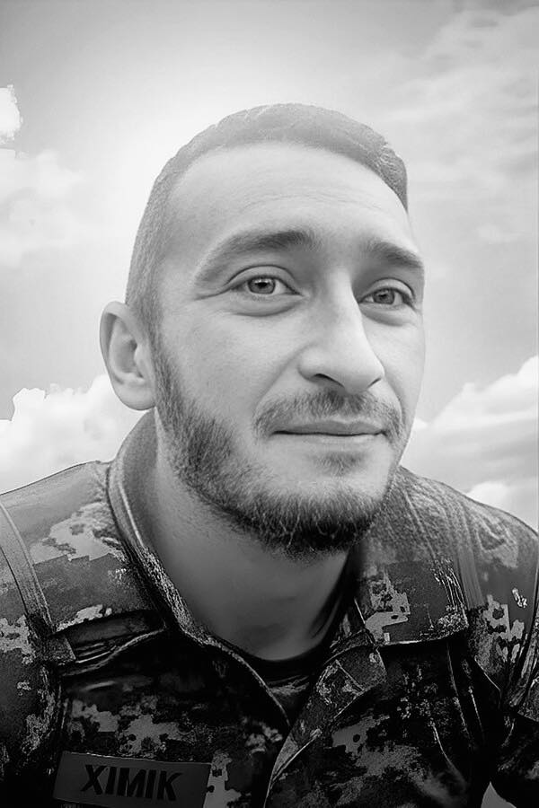 🕯️Олег Паламарчук