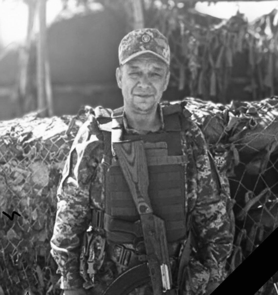 🕯️Роман Дидяк