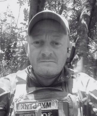 🕯️ Степан Малець