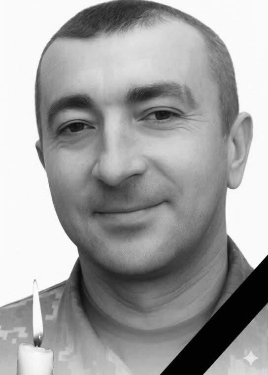 🕯️ Степан Паук