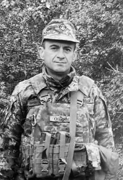 🕯️ Василь Харьо