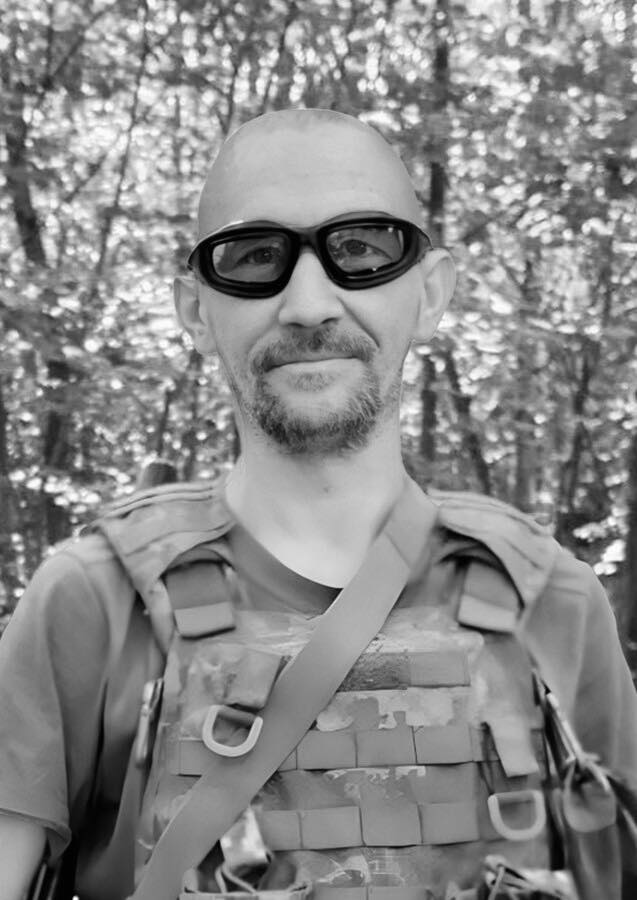 🕯️ В’ячеслав Адоєвцев