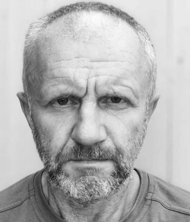 🕯️ Віктор Сотиляк