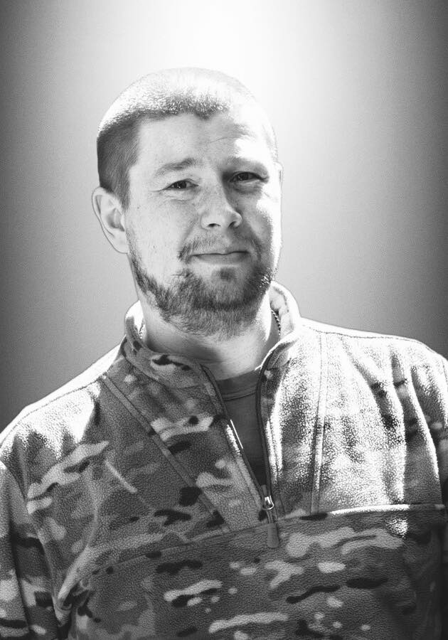 🕯️ Володимир Фриз