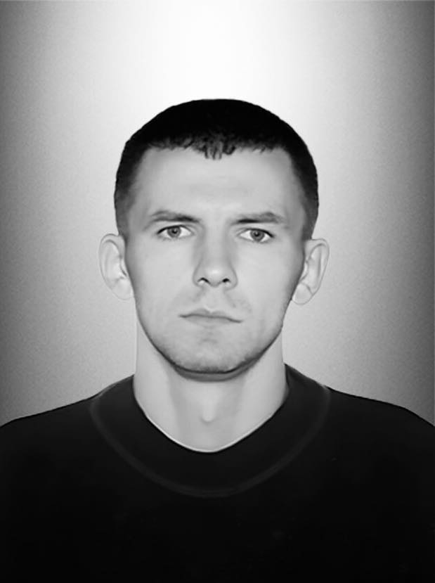 🕯️ Володимир Мицко