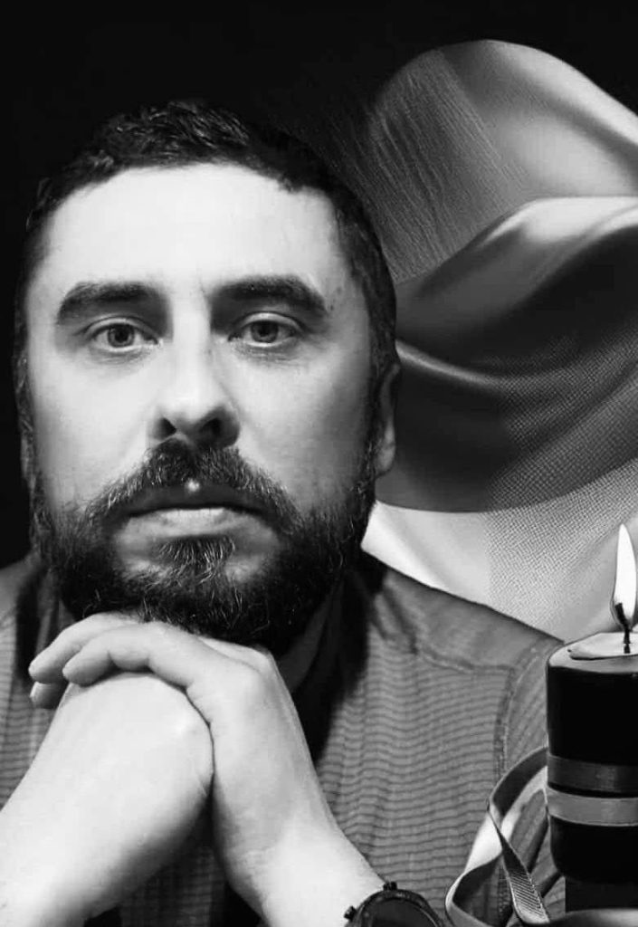 🕯️Володимир Павлучкович