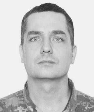 🕯️ Володимир Солоха-Климчак