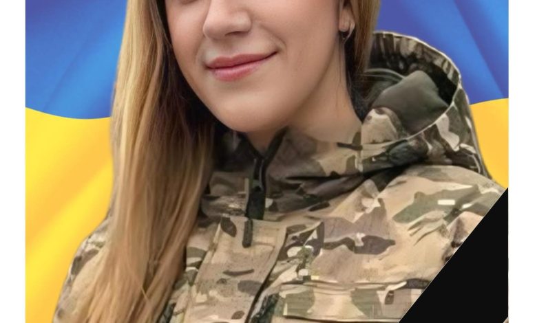 Ярина Мруць