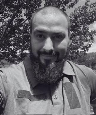 🕯 Євген Маршалок