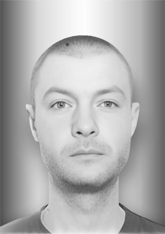 🕯️ Євген Потиліцин