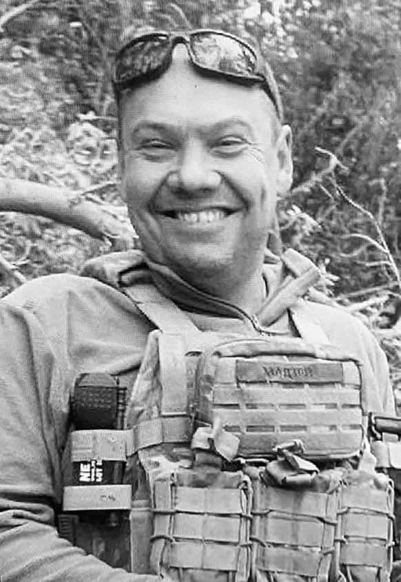 🕯️ Юрій Мадзей