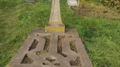 могила Січових Стрільців