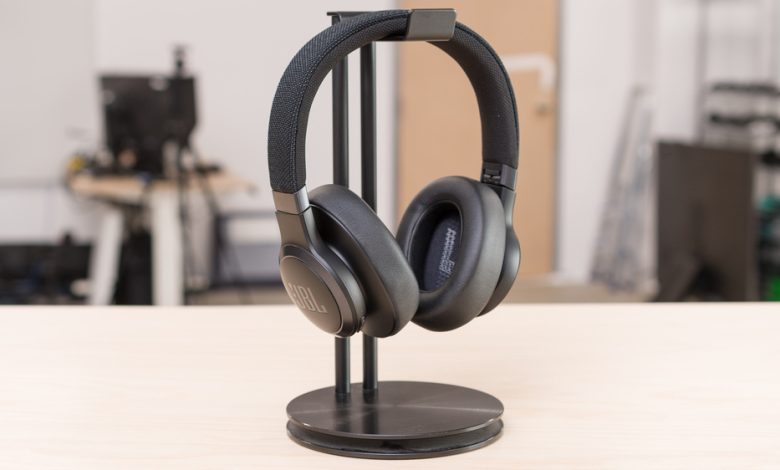 навушники JBL