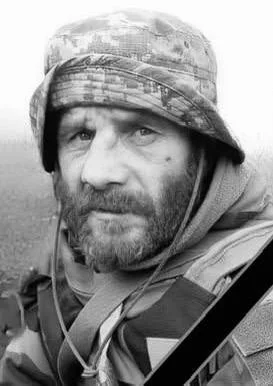 🕯 Анатолій Гилевич