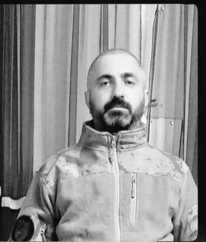 🕯️ Андрій Заблоцький