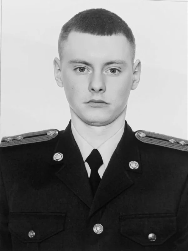 Микола Тарчанин