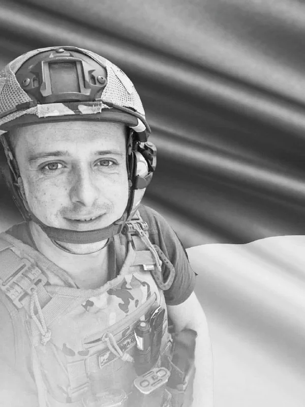 Сьогодні Львівщина прощається із захисником Олегом Вільшинським