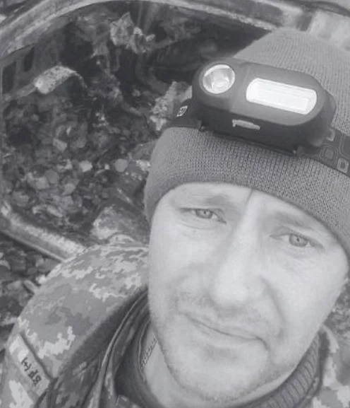 🕯️ Петро Годило