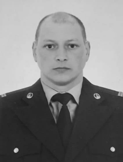 🕯️ Віталій Ветров