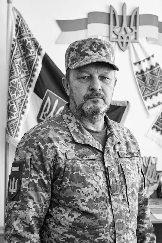 🕯️Володимир Гузар